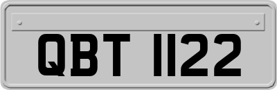 QBT1122