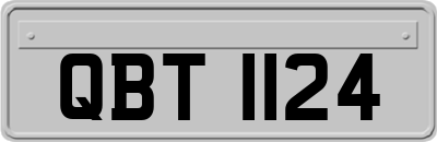 QBT1124