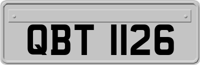 QBT1126