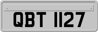 QBT1127