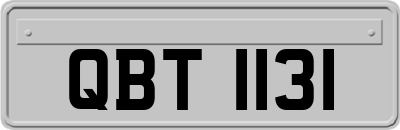 QBT1131