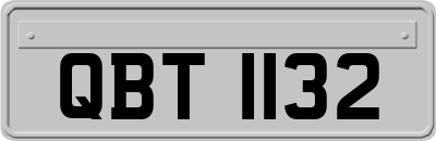 QBT1132