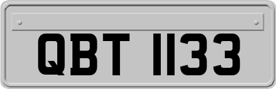 QBT1133
