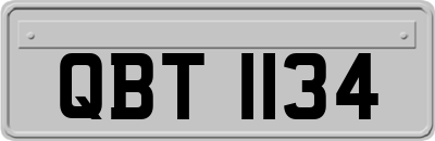 QBT1134