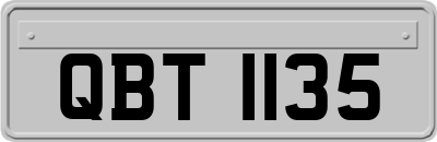 QBT1135
