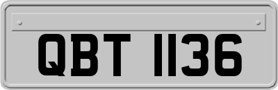 QBT1136
