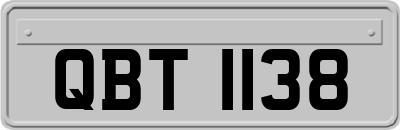 QBT1138