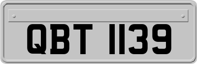 QBT1139