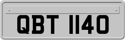 QBT1140
