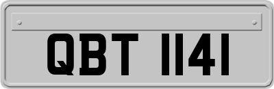 QBT1141