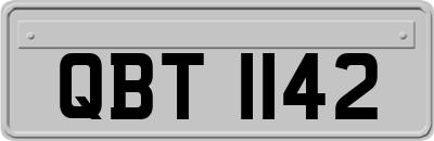 QBT1142