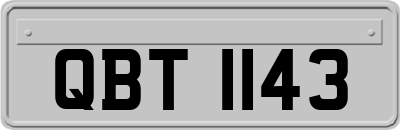 QBT1143