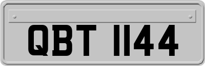 QBT1144