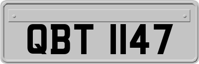 QBT1147