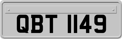 QBT1149