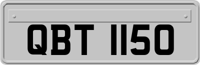 QBT1150