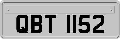 QBT1152