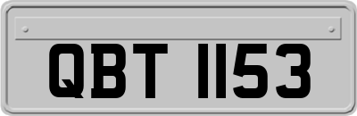 QBT1153