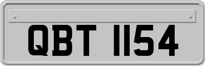 QBT1154