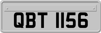 QBT1156