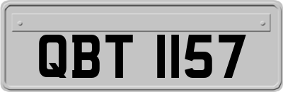 QBT1157