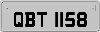 QBT1158
