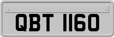 QBT1160