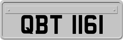 QBT1161