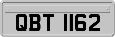 QBT1162