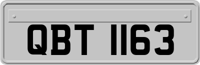 QBT1163
