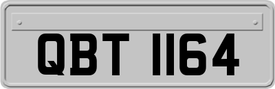 QBT1164