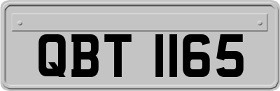QBT1165