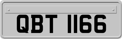 QBT1166