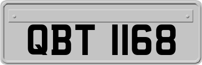 QBT1168