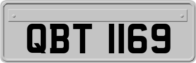 QBT1169
