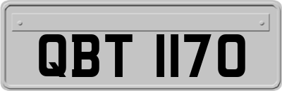 QBT1170