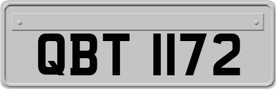 QBT1172