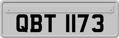 QBT1173