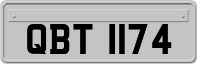 QBT1174