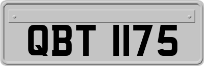 QBT1175