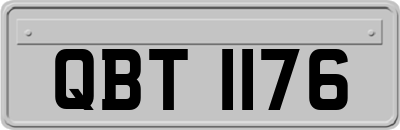 QBT1176