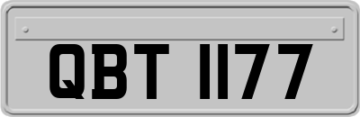 QBT1177