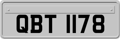 QBT1178