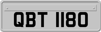 QBT1180