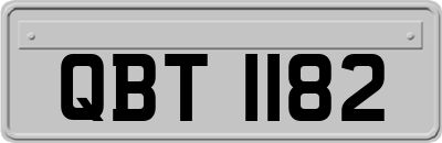 QBT1182