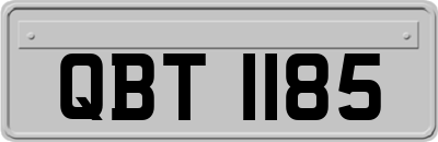 QBT1185