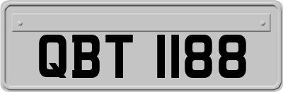 QBT1188