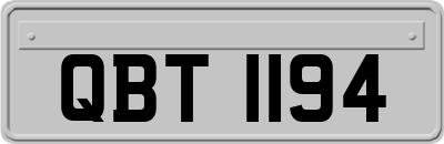QBT1194