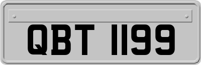 QBT1199