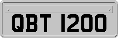 QBT1200